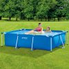 Intex 28270AU Above Ground Rectangular Swimming Pool 2.2m x 1.5m