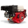 7HP Horizontal Key Shaft Q Type Petrol ENGINE – Electric Start
