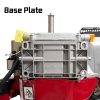 7HP Horizontal Key Shaft Q Type Petrol ENGINE – Electric Start