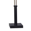 Sarantino LED Metal Table Lamp