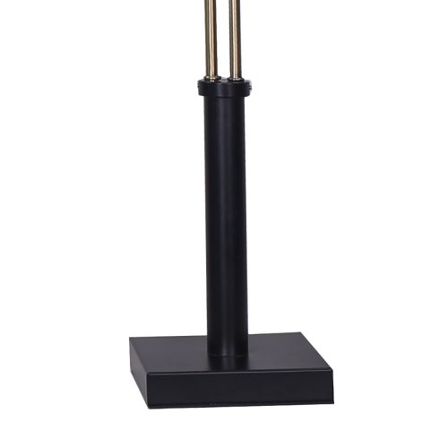 Sarantino LED Metal Table Lamp