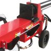 Electric 12 Ton Log Splitter