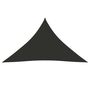 Sunshade Sail Oxford Fabric Triangular