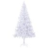 Artificial Christmas Tree with Stand Branches