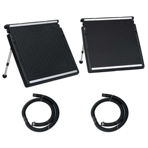 Pool Solar Heating Panel 75×75 cm