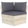 Pallet Sofa Cushions Fabric