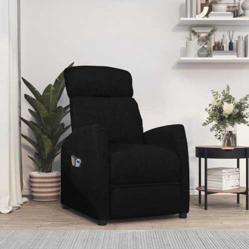 Stand up Massage Chair Fabric