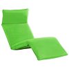 Foldable Sunlounger Oxford Fabric