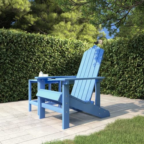Garden Adirondack Chair HDPE