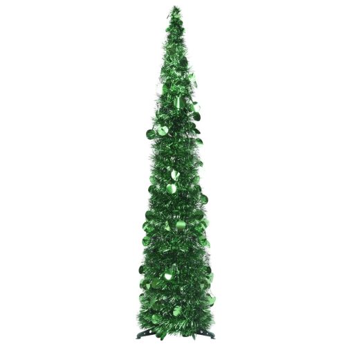 Pop-up Artificial Christmas Tree PET
