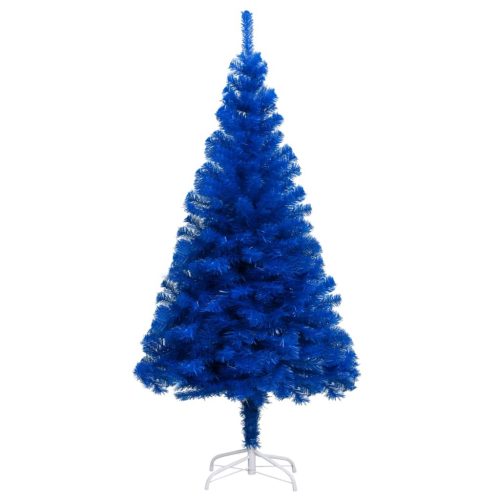 Artificial Christmas Tree with Stand PVC