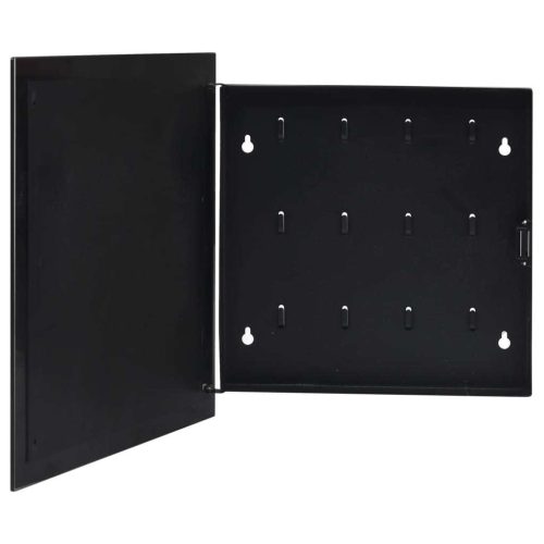 Key Box with Magnetic Board
