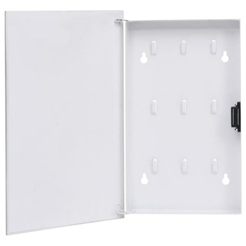 Key Box with Magnetic Board