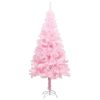 Artificial Christmas Tree with Stand PVC