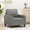 Finchley Sofa Chair Fabric