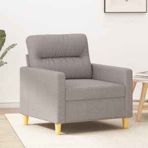 Vermilion Sofa Chair Fabric