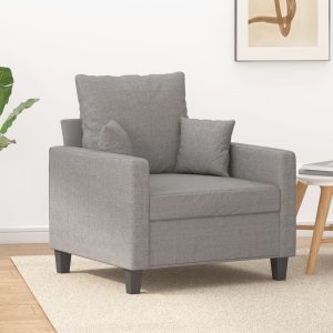 Dublin Sofa Chair Fabric