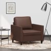 Airway Sofa Chair Faux Leather