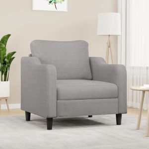 Crewe Sofa Chair Fabric
