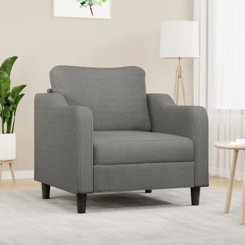 Crewe Sofa Chair Fabric