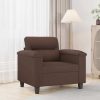 Wentzville Sofa Chair Faux Leather
