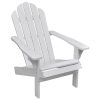 Garden Chair Wood