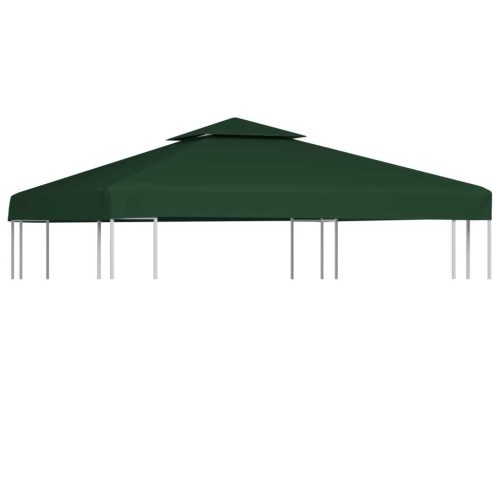 Waterproof Gazebo Cover Canopy 310 g / m