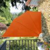 Collapsible Balcony Side Awning