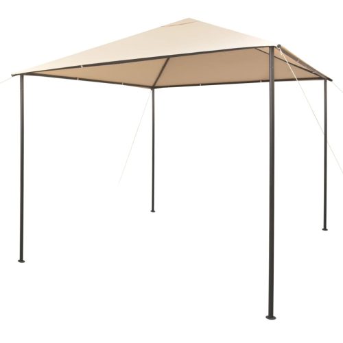 Gazebo Pavilion Tent Canopy Steel