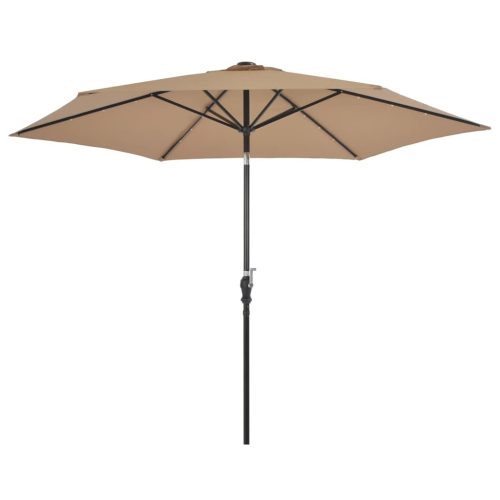 LED Cantilever Umbrella 3 m