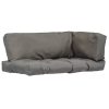 Pallet Cushions Polyester
