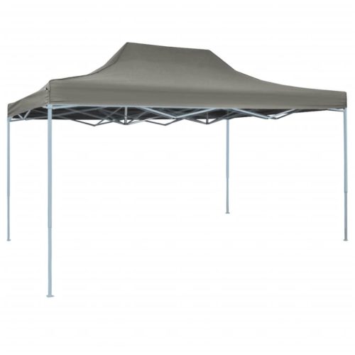 Foldable Tent Pop-Up 3×4.5 m