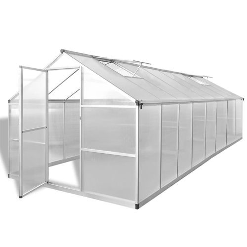 Greenhouse Aluminium