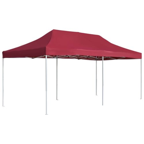 Professional Folding Party Tent Aluminium