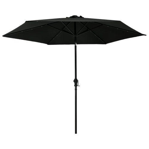 LED Cantilever Umbrella 3 m