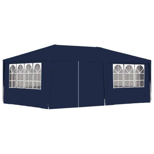 Professional Party Tent with Side Walls 90 g/m