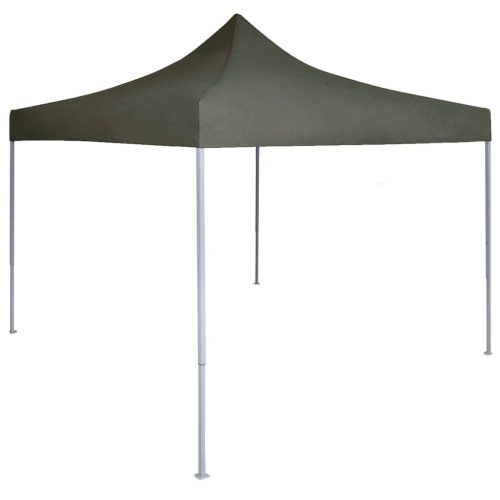 Professional Folding Party Tent 2×2 m Steel