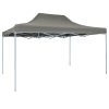 Professional Folding Party Tent 3×4 m Steel