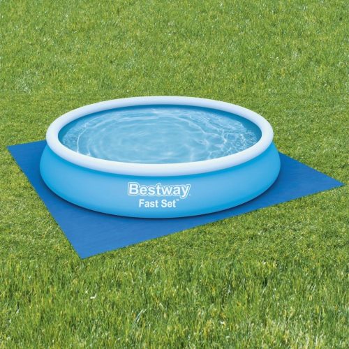Bestway Pool Ground Cloth Flowclear