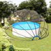 Pool Dome
