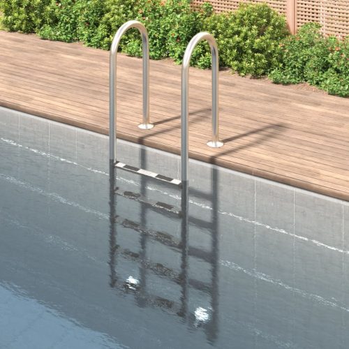 Pool Ladder 304 Stainless Steel