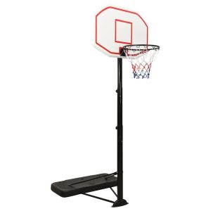 Basketball Stand 258-363 cm Polyethene