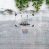 Basketball Backboard Transparent Polycarbonate
