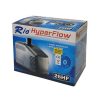 Submersible Water Pump Rio Hyperflow 6HF Professional Grade Pump for Hydroponic Systems