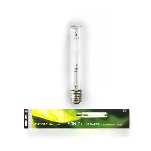 Son-T-Light HPS Lamp – for efficient plant lighting