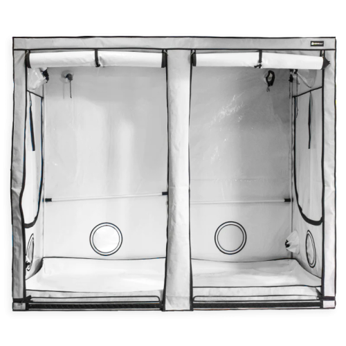 Homebox  Extra Tall Ambient Grow Tent | hydroponic grow room house tent