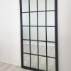 Window Style Mirror – Rectangle 100cm x 200cm