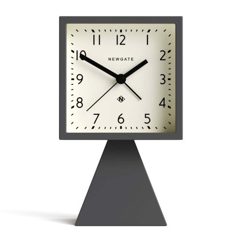 Newgate Brian Alarm Clock Blizzard
