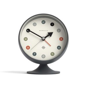 Newgate Spheric Alarm Clock