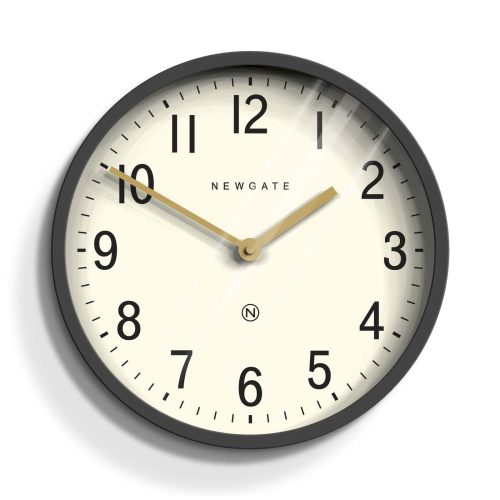 Newgate Master Edwards Clock
